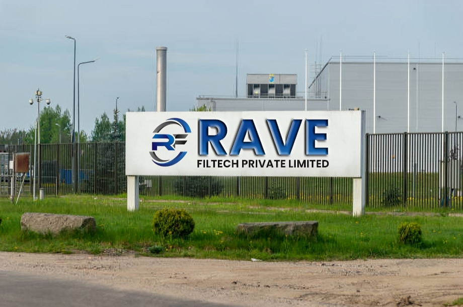 Rave filtech private limited